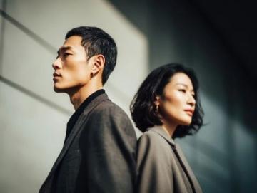楊穎面容憔悴給澳門小店站臺,頂流資源大跌黃曉明離婚真相為何如此反轉?