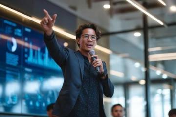 謝霆鋒的商業帝國崛起：從搖滾明星到香港新生代巨擘的華麗轉型