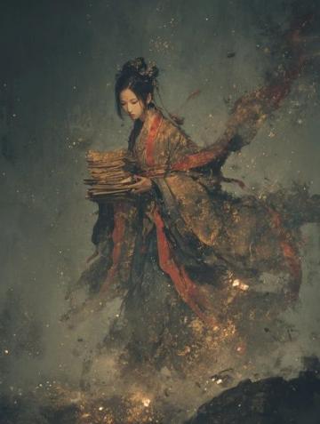 用古籍冷知識(shí)盤(pán)點(diǎn)畫(huà)江湖之不良人系列中神秘而強(qiáng)大的江湖勢(shì)力–幻音坊卷五