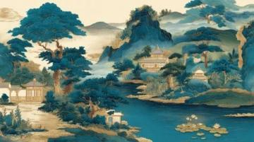 東平湖畔夢回大宋：不夜城游記之旅