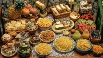 **五一美食主線任務(wù)·舌尖狂歡指南**