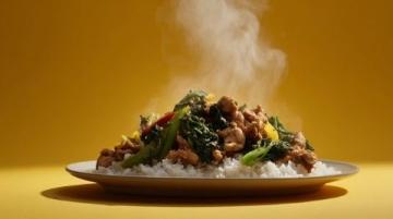 江西小炒風靡全國：背后的鄉愁與美食文化密碼
