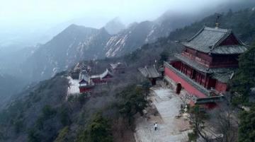 恩城鎮(zhèn)：穿越時光的魯北明珠