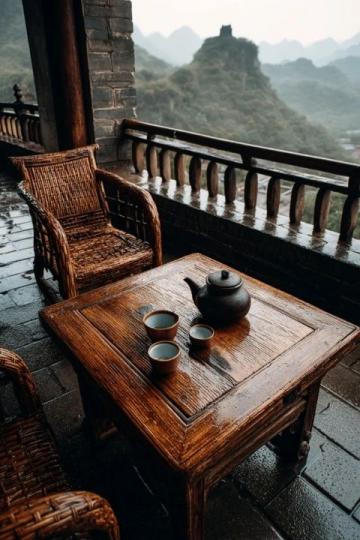 紫溪山避暑全攻略（紫溪山美食）