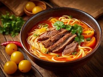 在家輕松復(fù)刻美味酸湯肥牛教程