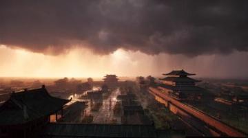五一來洛陽不出城,一站式玩轉古都古今潮玩新地標!