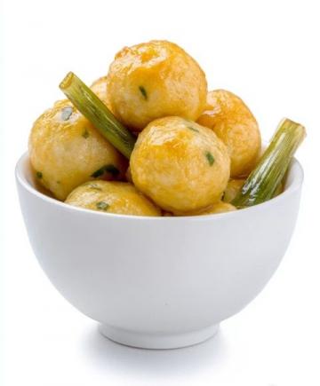 福建傳統美味 | 八閩兒時回憶：健康零食大盤點