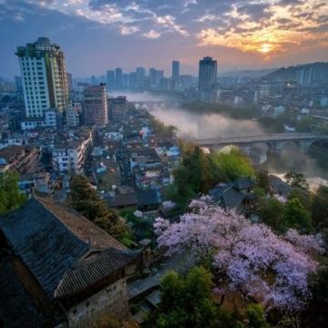 合肥五一游玩攻略：好天氣邂逅寶藏景點(diǎn)，速來打卡！