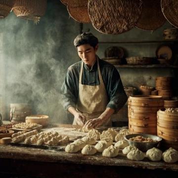 石塘箬山故鄉(xiāng):閩南移民與海味交融的美食之旅