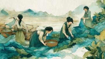 古人吃魚十七法·叁:暴腌糟魚、蒸鰣魚等經(jīng)典做法