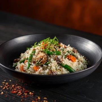 米村拌飯：一站式加盟攻略，助你開啟創業新篇章