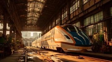 我在棗莊西站,記憶中的故鄉(xiāng)之旅