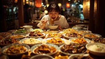 一位東北人在寧波的26年:從陌生到熱愛的美食文化融合之旅