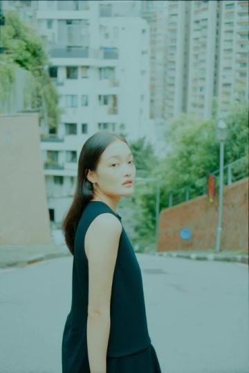 涼皮—大概是每一位在西安長大的女生都喜歡吃的小吃吧!什么秦鎮米皮,漢中米皮