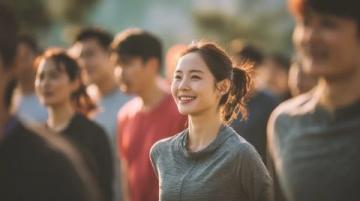 新春伊始,泡溫泉團建讓員工放松身心