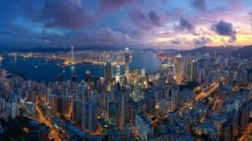 探索香港魅力:經(jīng)典景點與獨特體驗不可錯過