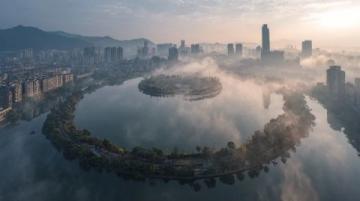 探索青州：詳盡的旅行指南——景點、美食與住宿一網打盡