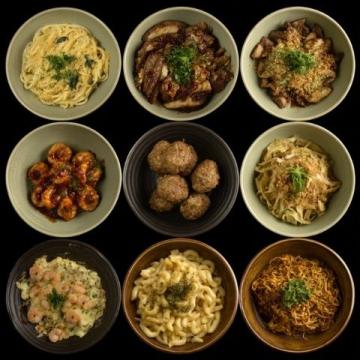 獨自籌備年夜飯,10道菜儀式感滿滿!