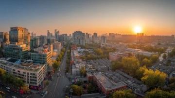 義烏：不僅是小商品之都，更是充滿活力的城市