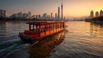 福州旅游攻略:4天3晚玩轉(zhuǎn)閩江之濱的城市和平潭的美麗景點