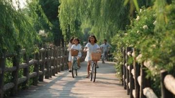 山西晉城：仙境風光與美味佳肴的完美邂逅