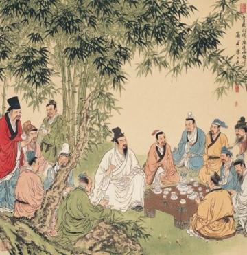 揭秘明朝皇族字輩體系與五行理論的關系