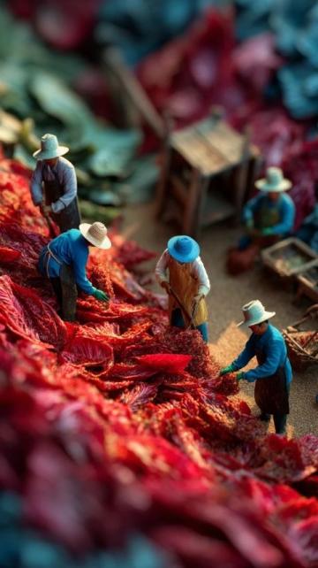 品鑒順德魚生的美味傳奇