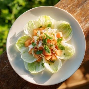 夏日清爽蒸菜做法，6款低脂美味任你選
