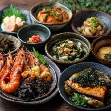 獨自籌備年夜飯,10道菜儀式感滿滿!