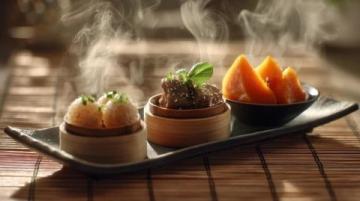 美味佳肴推薦:口水滴答滴答的四道絕品美食