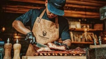 澳洲羊肉大使匠心創(chuàng)意「味盡南半球」美食盛宴