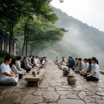 理工男精心策劃的四川7日游攻略，出行不踩坑，值得收藏！