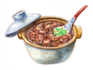 粉蒸肉是一道經(jīng)典的中式菜肴,肉質(zhì)軟糯,米粉香濃,口感豐富,以下是詳細(xì)的做法