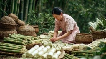 探尋臨滄：熱情洋溢的人間味與美食之旅