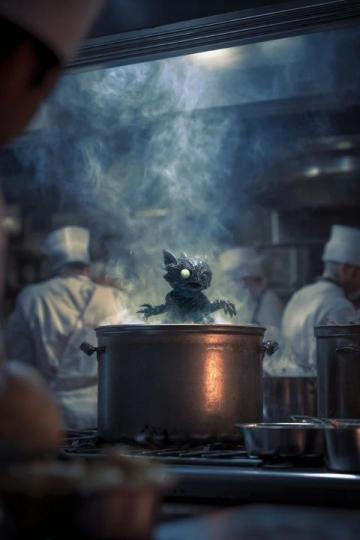 宜賓燃面:川味翹楚,天底下最好吃的面食揭秘