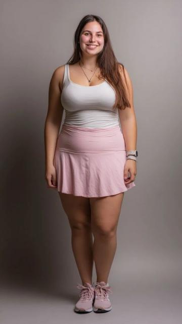 33歲女白領(lǐng),分享她的瘦身經(jīng)歷,從138斤到98斤,她只用了3個月!