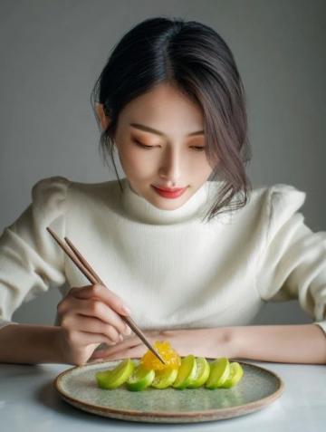 美味佳肴推薦:口水滴答滴答的四道絕品美食