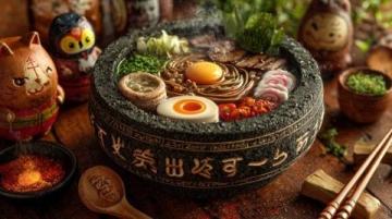 石鍋拌飯?jiān)敿?xì)做法及烹飪技巧