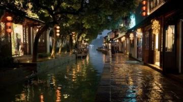 梅州3天2夜深度游攻略:客家人文與自然美景探秘