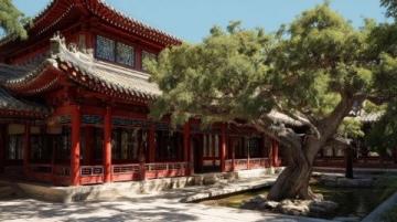 東湖石壁秘境：烏篷船駛過(guò)的靜謐之美