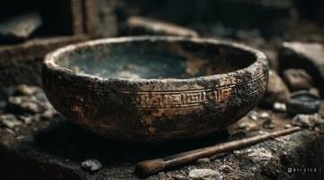 阿城驚現850年金代古墓：揭秘貴族與北宋公主的悲歡遺骸史