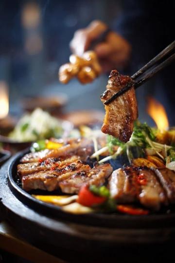 成都必試美食推薦:火鍋串串香與地道小吃