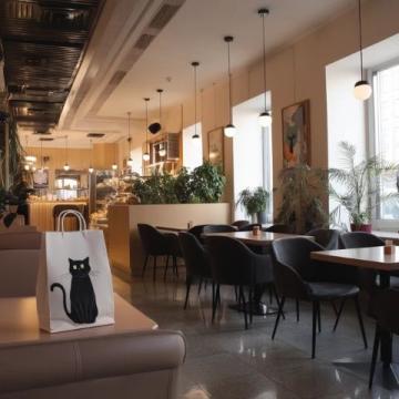 探店BonfireCoffee白石店環境舒適出片率高！江門又多一個網紅打卡地~