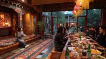 紅杏酒樓之行，美食當(dāng)前無法低調(diào)！