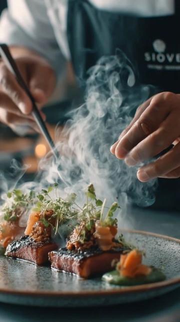 揭秘美味秘訣：提升烹飪與品鑒藝術，讓你的美食體驗升級