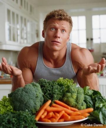 10種增強(qiáng)男性健康的美食推薦