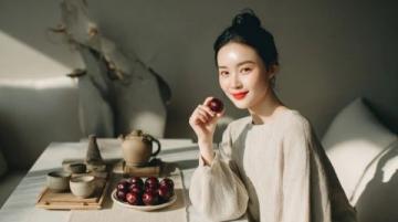 紅樓夢美食復刻師:32年還原56道經典菜肴吸引百萬網友關注