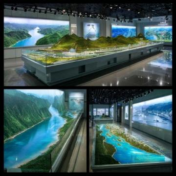 濟寧太白湖新區運河民俗文化博覽園項目啟動在即