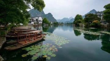 我在頭條曬家鄉端午必去的超有料文化美食之旅