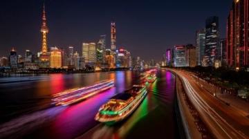 上海團(tuán)建好去處:打卡熱門景點(diǎn)玩轉(zhuǎn)申城